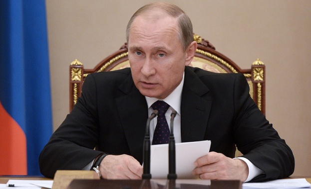 Путин: Русия е изнесла оръжие на стойност 4,6 млрд. долара през 2016 г.