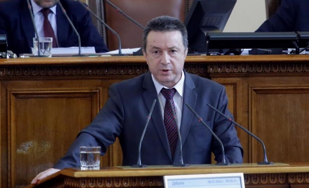 Янаки Стоилов: Ако се намери правителство, което да ревизира сегашните концесии, то ще падне