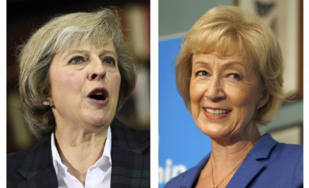 Двамата кандидати за премиер на Великобритания с различни позиции за мигрантите
