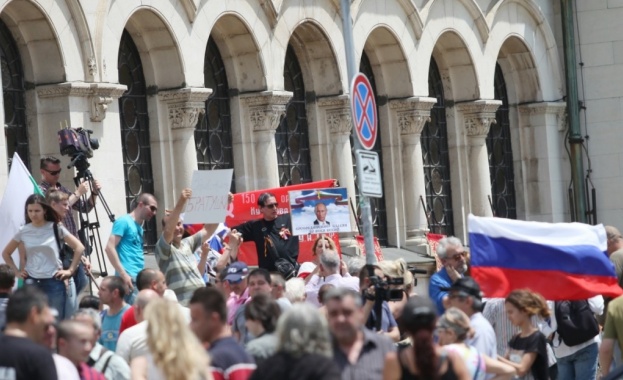 „Протестна мрежа” призовава за проверка на проруски паравоенни отряди