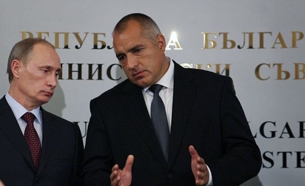 Ако Борисов иска демилитаризация на Черно море, да се обърне към Путин