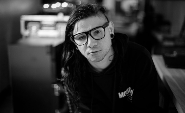 Шоуто на Skrillex ще се състои в Интер Експо Център