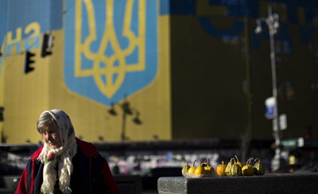 Над 50 % от украинците виждат опасност от война с Русия