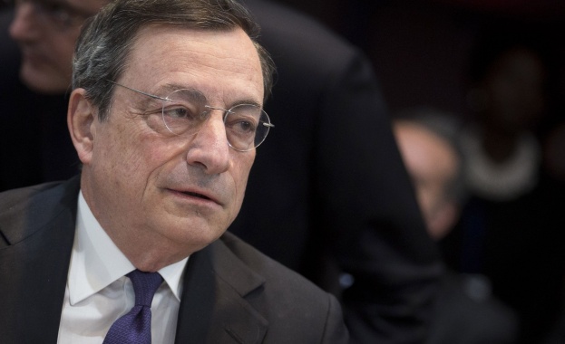 ЕЦБ: Решението на британците да напуснат ЕС все още не е повлияло на банковото кредитиране в еврозоната