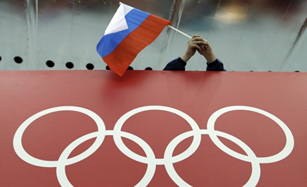 Олимпийският комитет на Русия отговори на обвиненията на WADA
