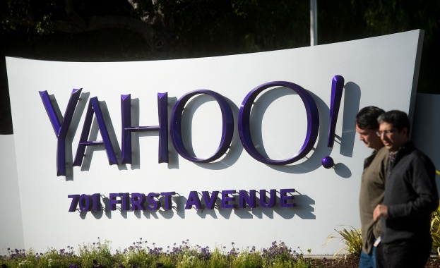 Verizon купува Yahoo за близо 5 млрд. долара