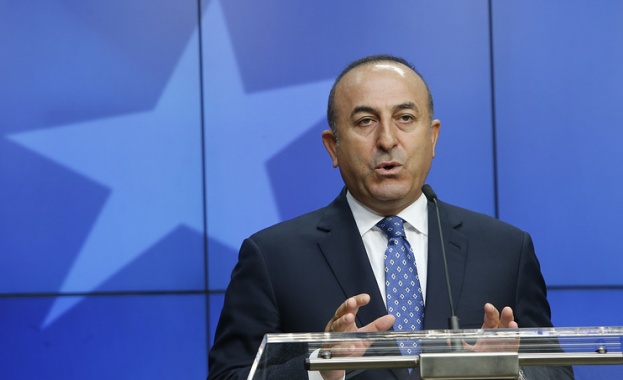 Чавушоглу: ЕС не може да заплашва Анкара заради възможното възстановяване на свъртното наказание