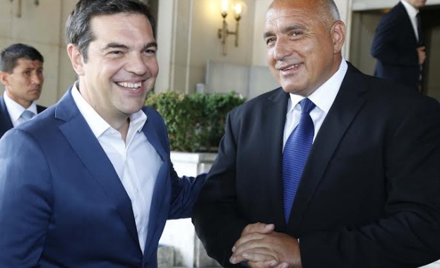 Правителствата на България и на Гърция ще проведат съвместно заседание в София