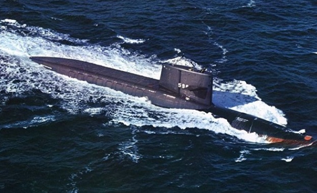 WP: САЩ използват подводници за хакерски атаки