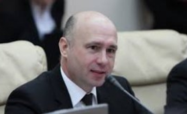 Молдова иска да поднови сътрудничеството си с Русия