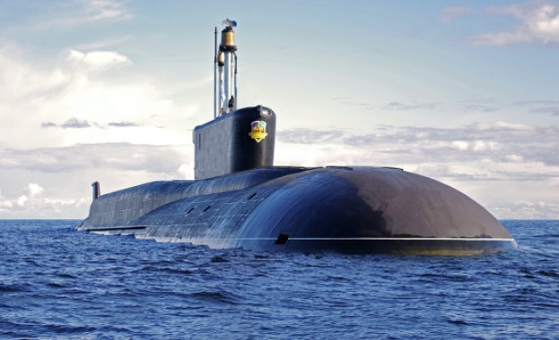 Рогозин: Подводниците „Борей“ могат да пробият всяка система за ПРО