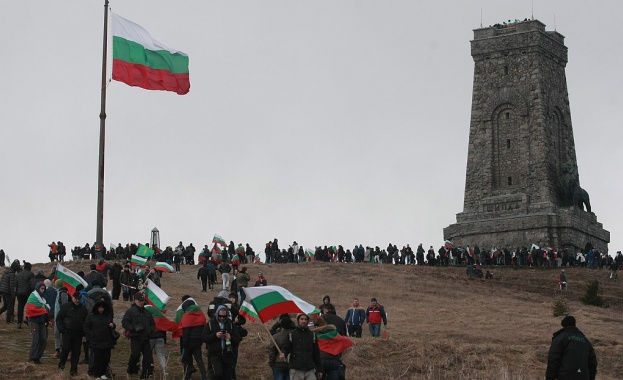 България е пред изчезване като народ и държава