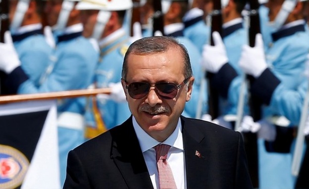 Le Monde: Ердоган даде Русия за пример на „неискрения“ Запад
