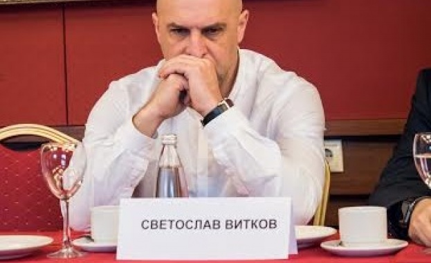 Светльо Витков: Трудно е да промениш системата