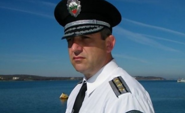Комисар Светлан Кичиков ще оглави „Гранична полиция"