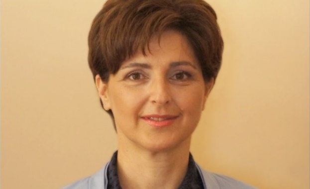 Заместник-министърът на финансите М. Петрова ще ни представлява в международни финансови институции