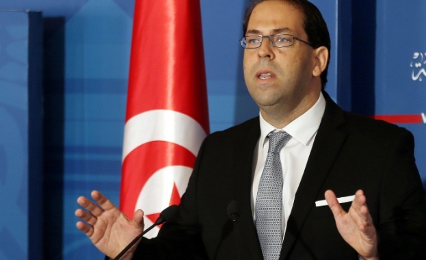 Представиха новото правителство на Тунис