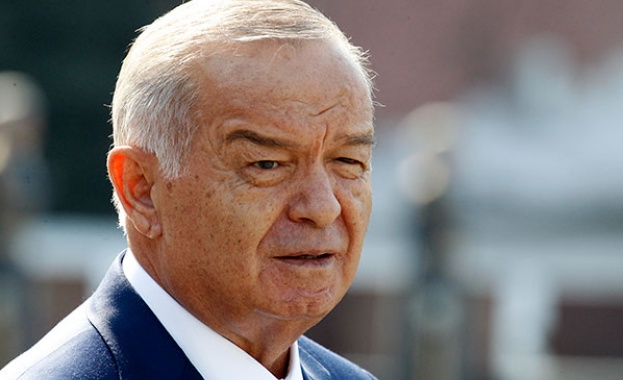 Почина президентът на Узбекистан. Най-вероятно поста на Ислам Каримов ще заеме премиерът Мирзяев