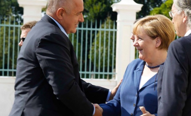 Die Welt: Борисов се оказа практичен човек с грубата, но оправдана критика към Берлин