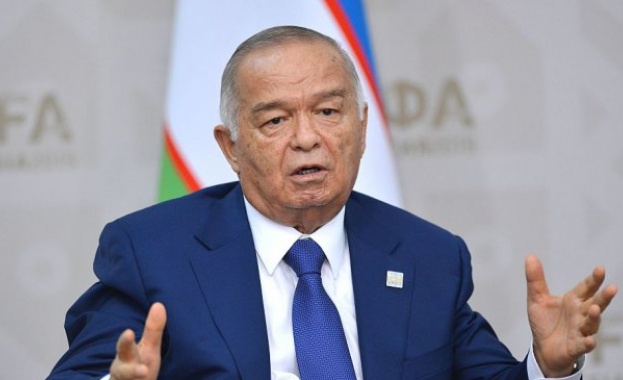 Узбекистан отмени честването на националния си празник