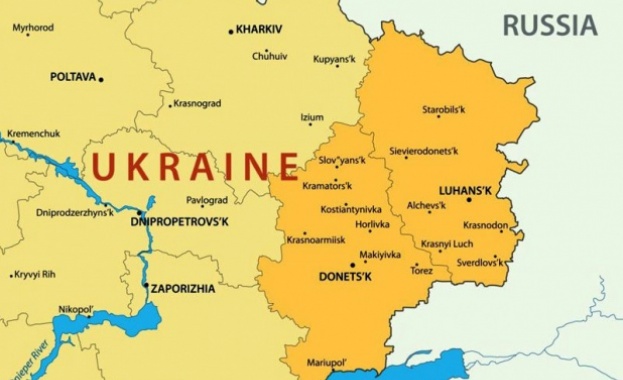 The Telegraph: Присъединяването на Донбас към Русия е единствен изход от украинската безизходица