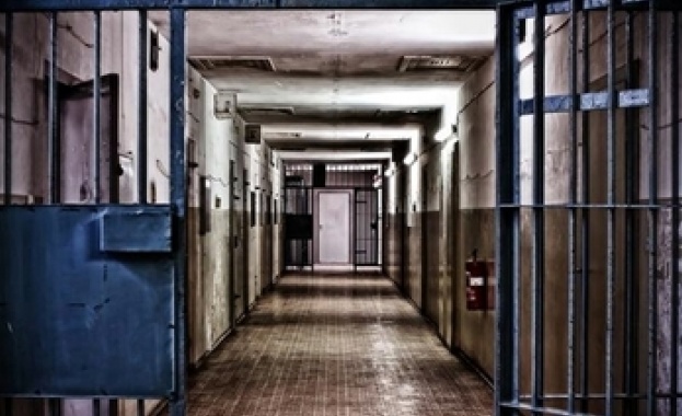 България е заплашена от още дела пред съда в Страсбург заради условията в затворите