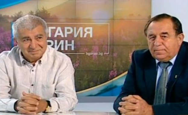 В. Василев: Поредните почивни дни са заради мързела на администрацията