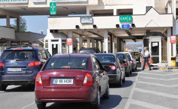 Трафикът към Гърция започна да се нормализира