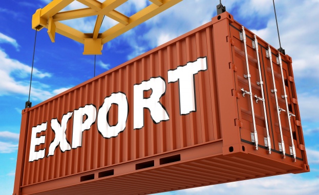 Износът на Германия среща все по голямата конкуренция на стоки внасяни