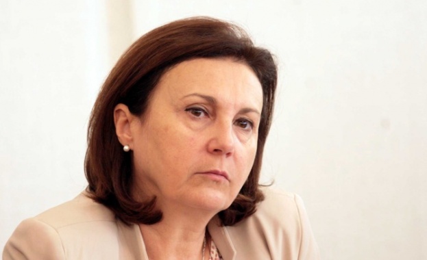 Бъчварова: Ако загубим, следва оставка и избори
