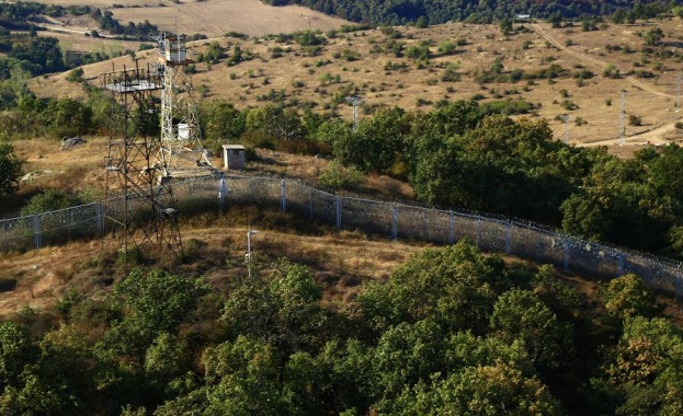 Представител на Агенция "Митници и Гранична охрана" на САЩ ще посети българо-турската граница