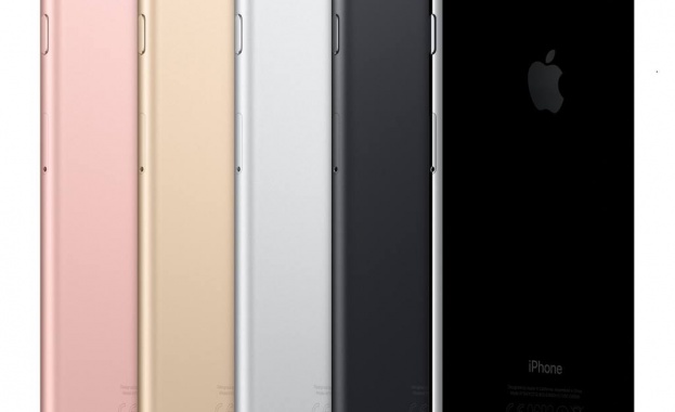 Мтел започва предварителна продажба на iPhone 7 и iPhone 7 Plus