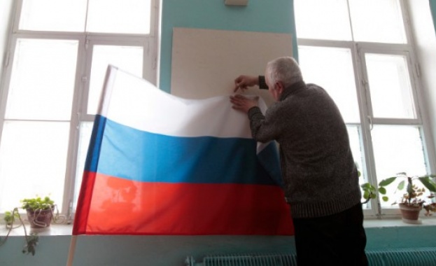 В Русия е ден за размисъл преди парламентарните избори