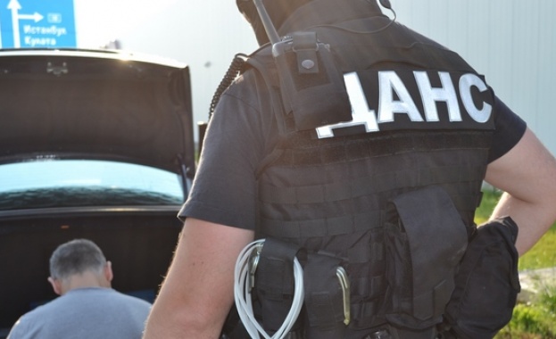 Арестуваха предполагаем радикален ислямист в София