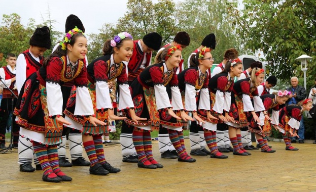 Трети национален фестивал на ореха - 15 октомври, село Голямо Дряново