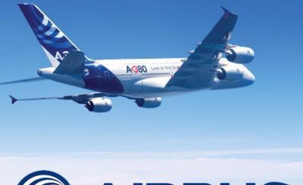 Airbus подписва меморандум за сътрудничество с China Airlines