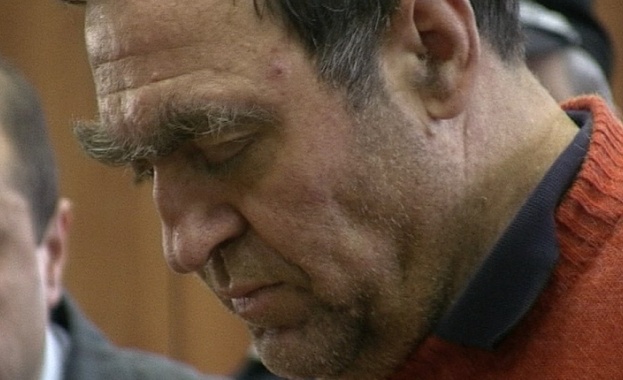 Осъдиха на 6 години затвор Иван Евстатиев
