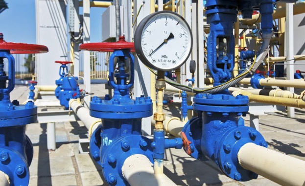 Русия е готова да осигури необходимото количество природен газ на Европа