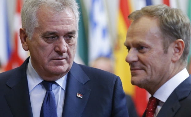 Сърбия отсвирва ЕС, ако условието за членство е да признае Косово