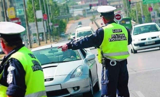 Три специализирани операции на пътна полиция в Глобалната седмица на ООН за пътна безопасност
