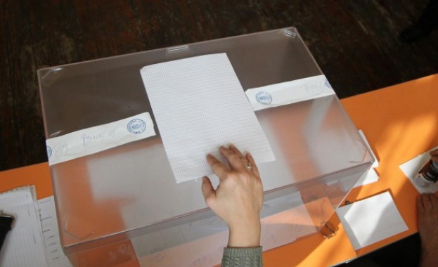 Броят на секциите за гласуване извън страната – ясен на 4 март
