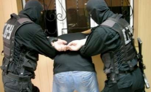 Арестуваха четирима, заподозрени за убийство в София