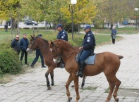 Стартира Първото Детско полицейско управление в район „Възраждане“