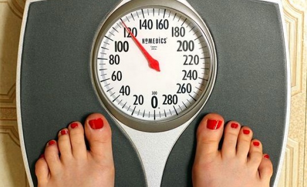 Евростат: Около 15 процента от българите са затлъстели или са с наднормено тегло