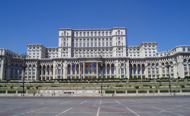 Вот на недоверие свали румънското правителство 