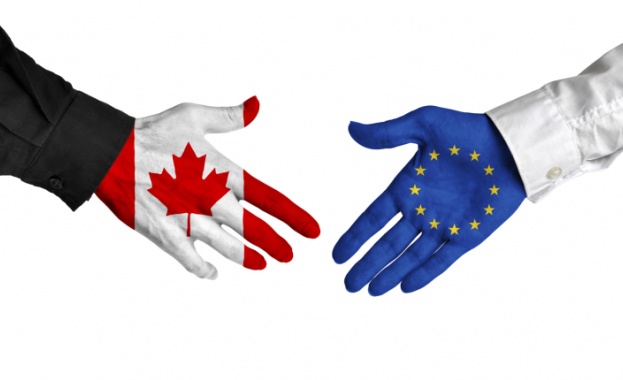 ЕС и Канада подписват СЕТА на 30 октомври