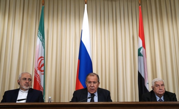 Сирийското правителство е готово да се върне на преговорите с опозицията (обновена)