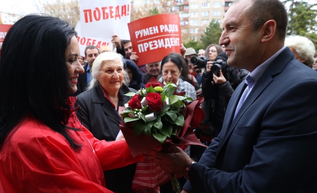 Ген. Радев: Министърът на управляващите Ненчев използва инсинуации по мой адрес