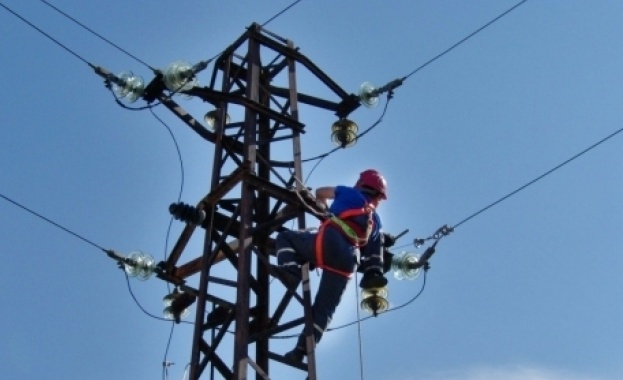 Планирани прекъсвания на тока в Северозападна България
