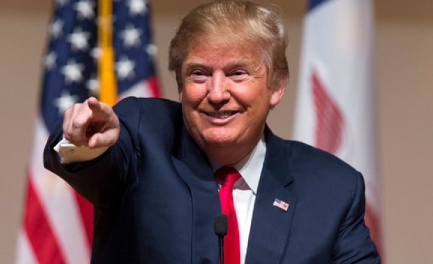 Електоралната колегия в САЩ избра официално Тръмп за президент